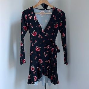 H&M DRESS GREAT CONDITION, HIGH STRETCH